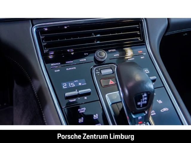 Porsche Panamera GTS Sport Turismo