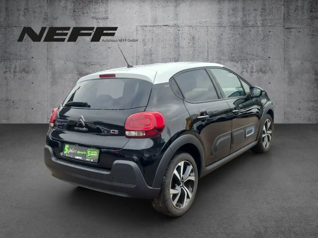 Citroën C3 PureTech