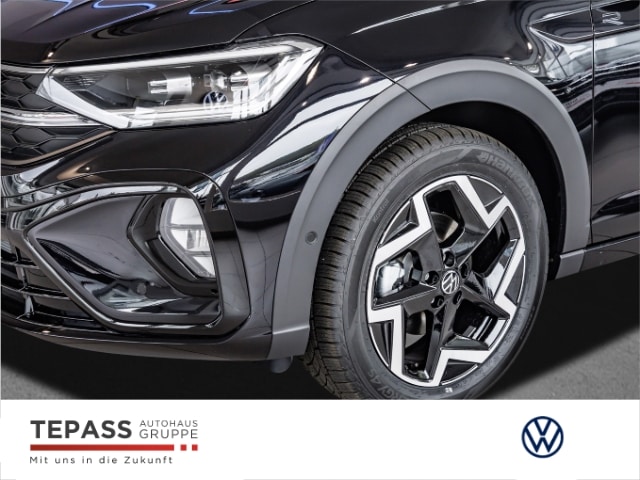 Volkswagen Taigo 1.0 TSI R-Line