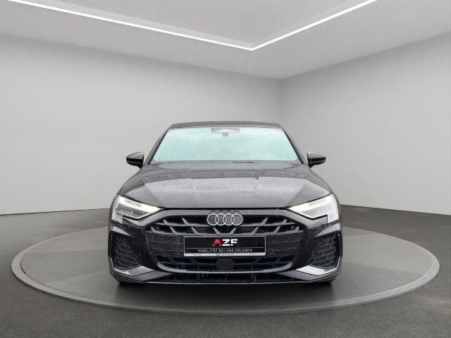 Audi A3 Quattro S-Tronic Sportback