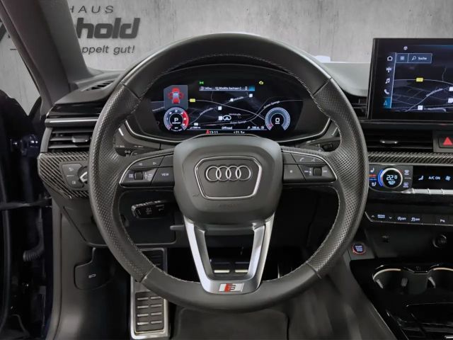 Audi S5 TDI tiptronic, Standh., AHK, Matrix