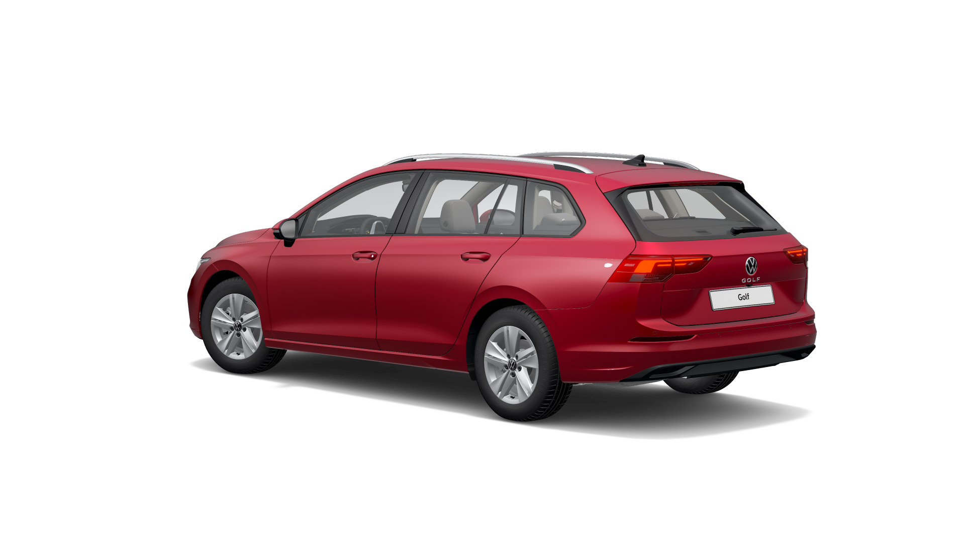 Volkswagen Golf 2.0 TDI Golf VIII Life Variant