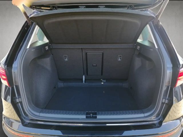 Seat Ateca 1.5 TSI DSG