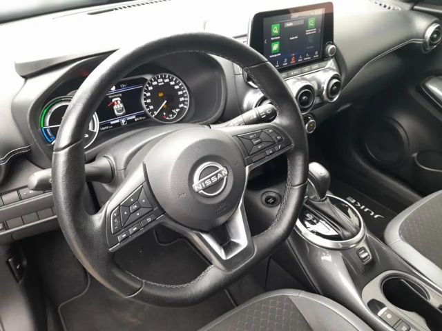Nissan Juke N-Connecta