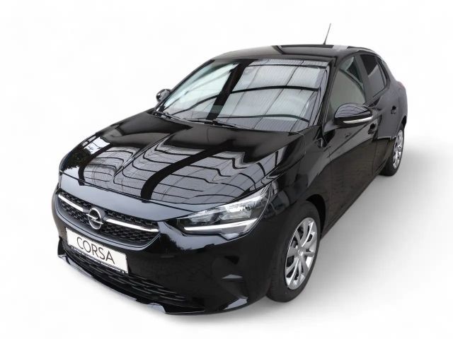 Opel Corsa Edition