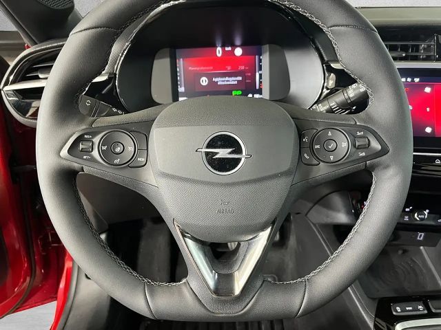 Opel Corsa GS-Line Grand Sport Turbo