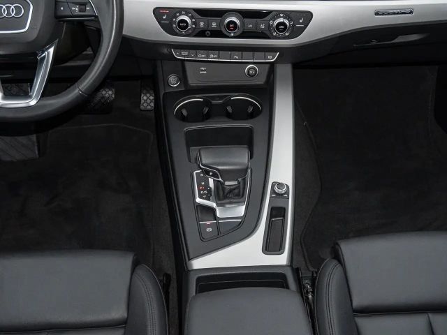Audi A4 40 TFSI Avant Quattro S-Tronic