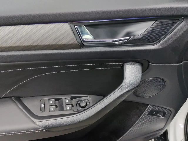 Skoda Kodiaq 2.0 TDI 4x4 Style Style