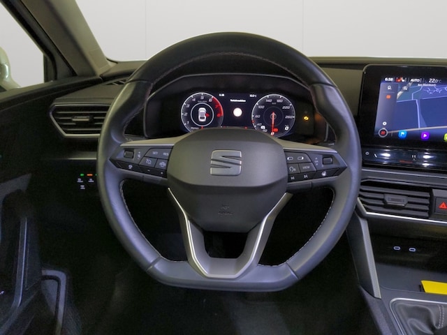 Seat Leon 1.5 TSI Sportstourer Style