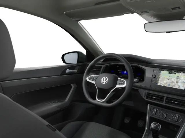 Volkswagen Polo 1.0 TSI