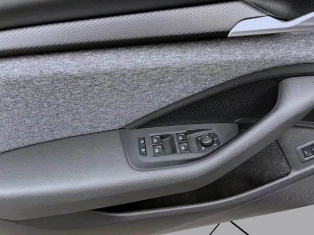 Skoda Superb 2.0 TDI Combi Selection