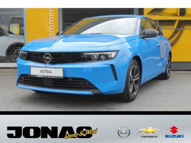 Opel Astra 1.2 Turbo Edition