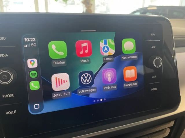 Volkswagen T-Roc DSG IQ.Drive Life