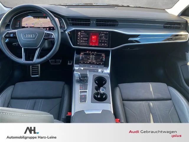 Audi A6 allroad 40 TDI Quattro S-Tronic