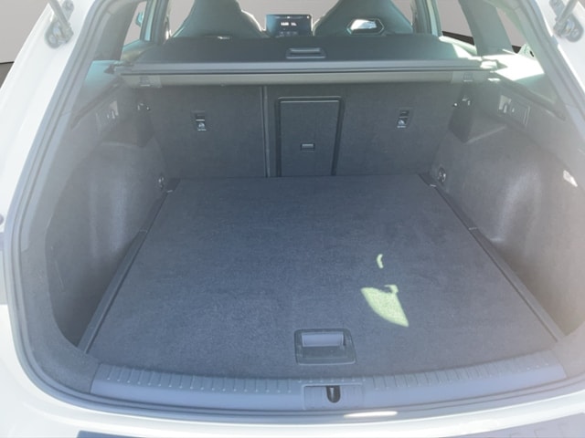 Cupra Leon 2.0 TSI DSG Sportstourer