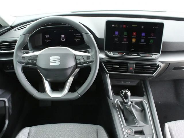 Seat Leon 1.5 TSI Style