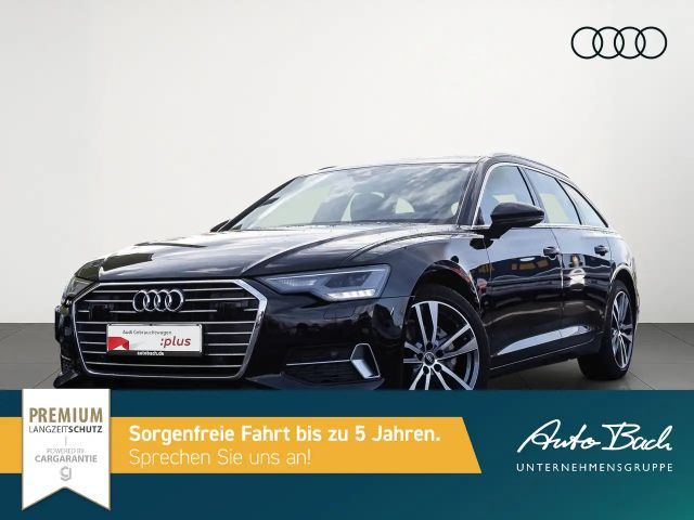 Audi A6 40 TDI S-Tronic Sport