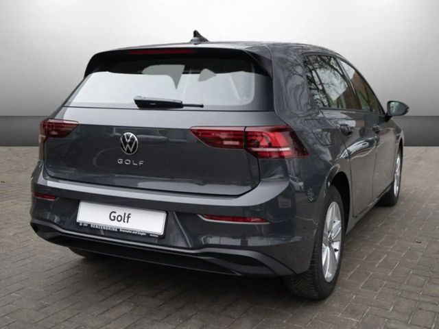 Volkswagen Golf Golf VIII Life