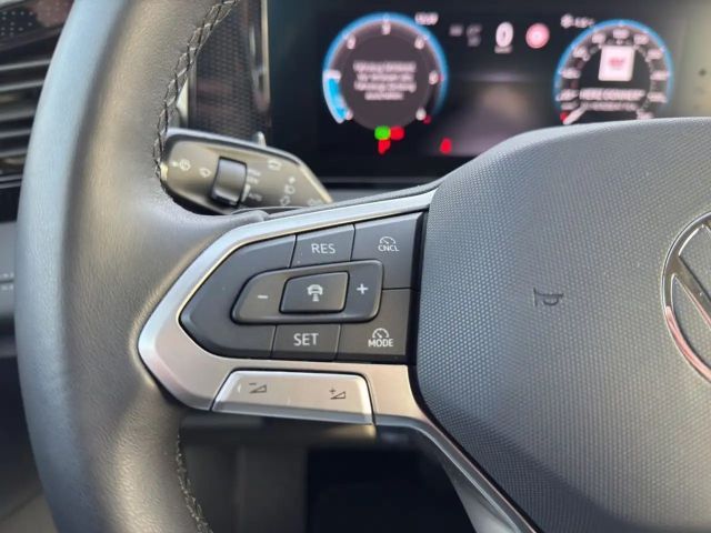 Volkswagen Tiguan 2.0 TDI DSG Life