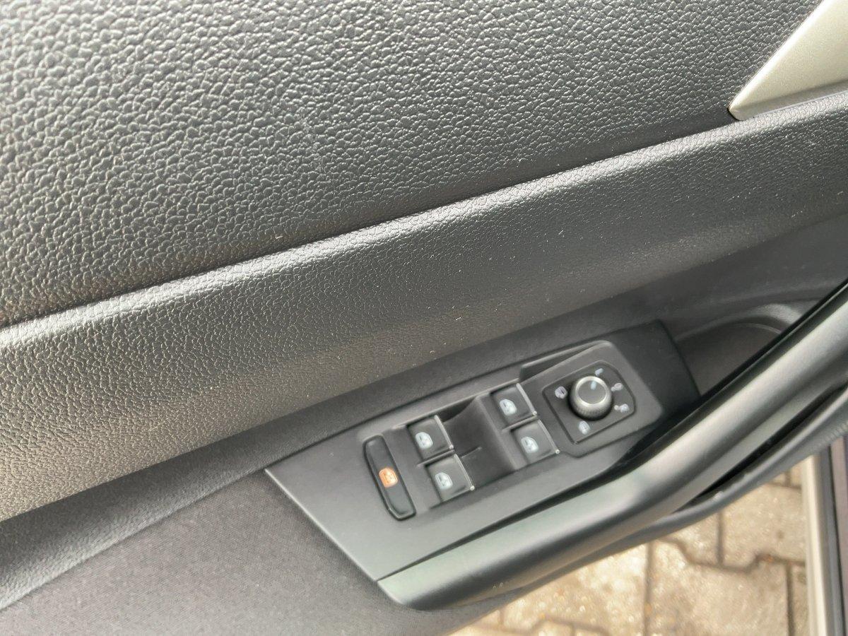 Volkswagen Taigo Move