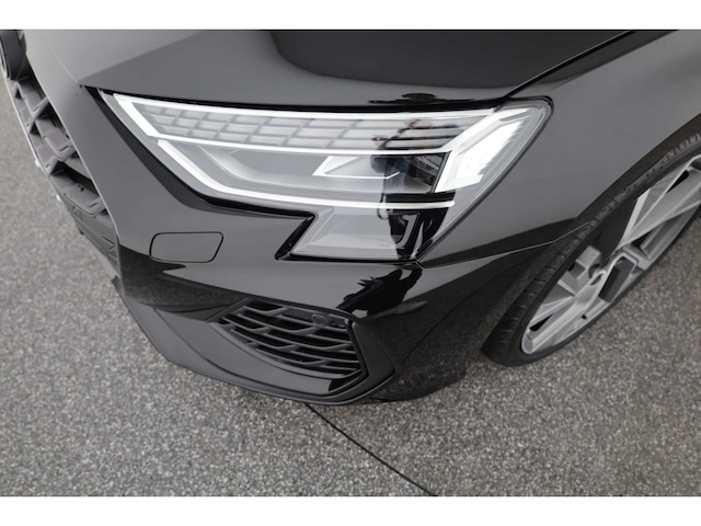 Audi S3 Quattro S-Tronic Sportback