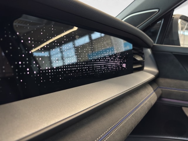 Volkswagen Tayron DSG eHybrid