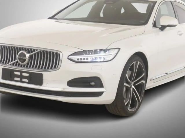 Volvo S90 AWD Bright Ultimate