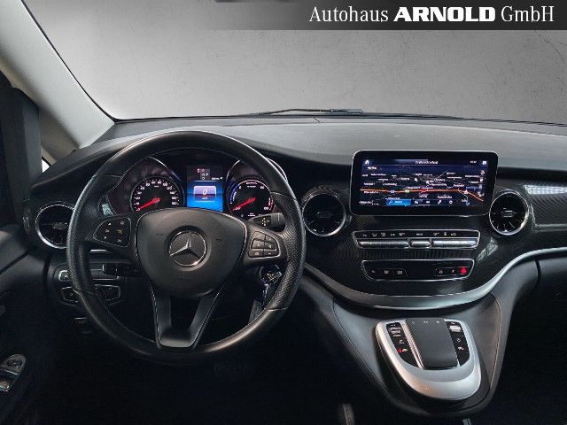 Mercedes-Benz EQV 300