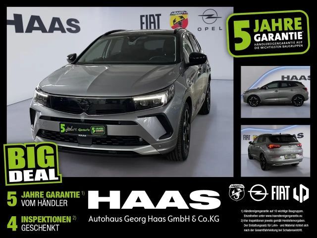 Opel Grandland X Innovation