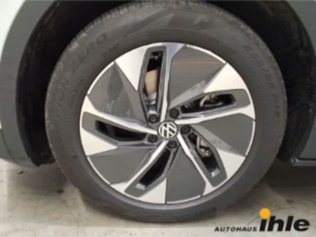 Volkswagen ID.4 77 KWh Performance Pro