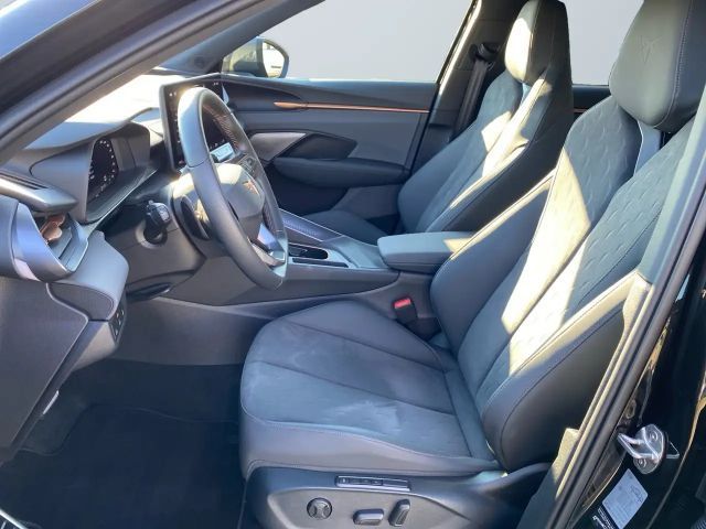 Cupra Terramar 2.0 TSI VZ