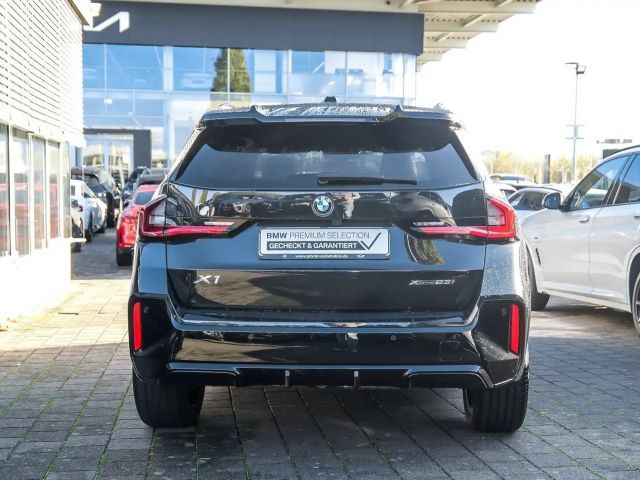 BMW X1 M-Sport