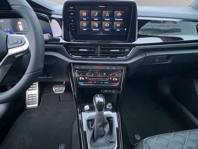 Volkswagen T-Roc 1.5 TSI Cabriolet DSG R-Line