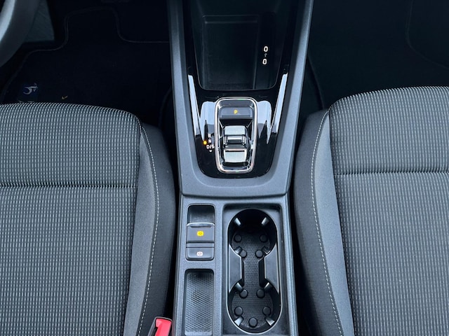 Skoda Octavia Ambition Combi