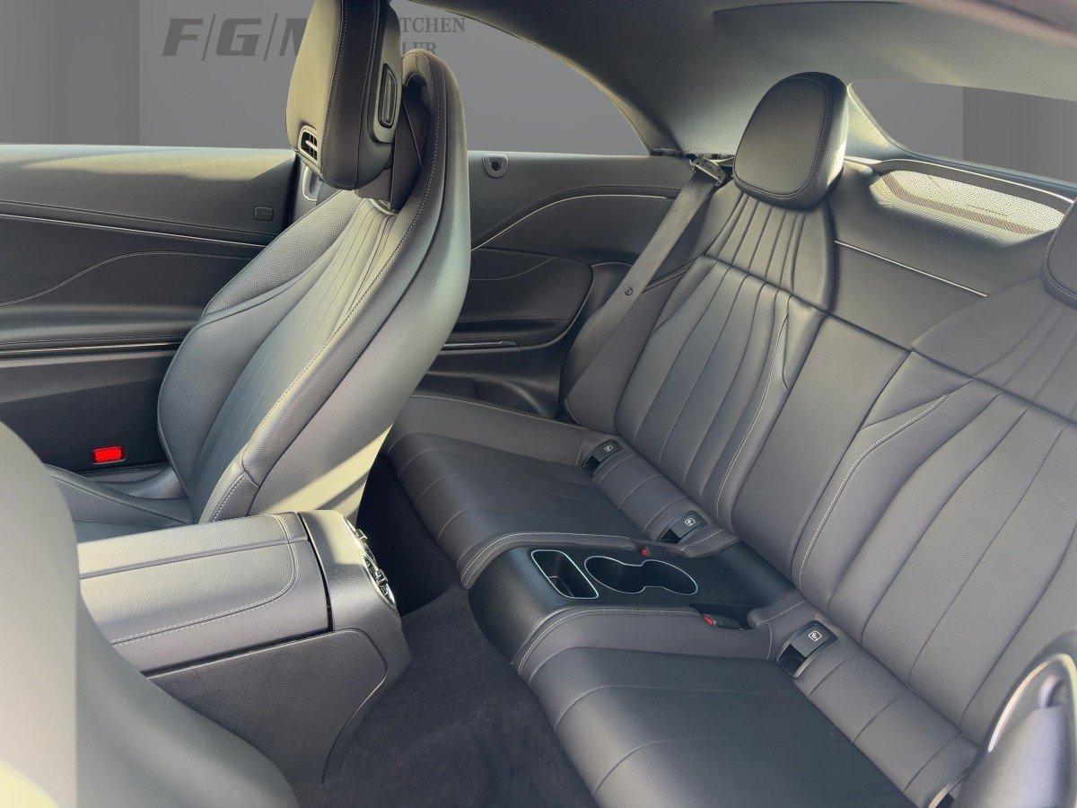 Mercedes-Benz CLE 450 4MATIC AMG Line