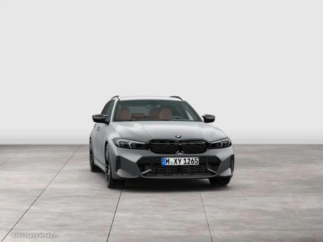 BMW 340 M-Sport Touring xDrive