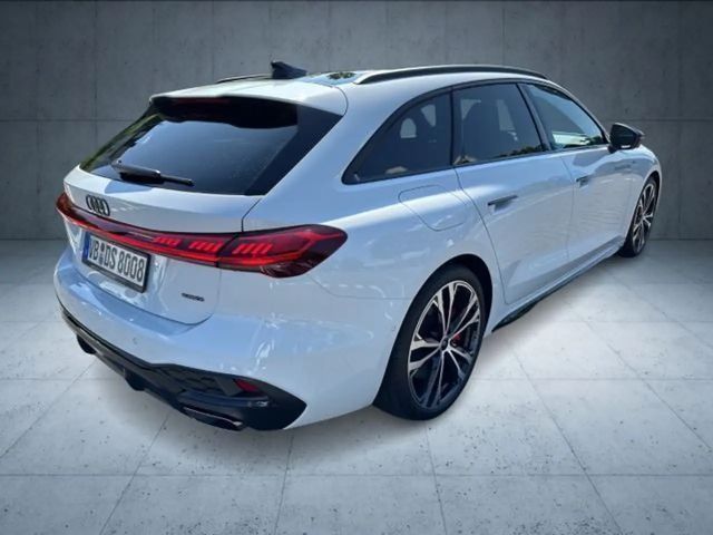 Audi A5 Hybride S-Line