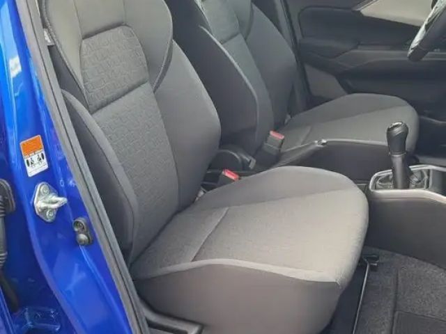 Suzuki Swift 4x2 Comfort Hybrid