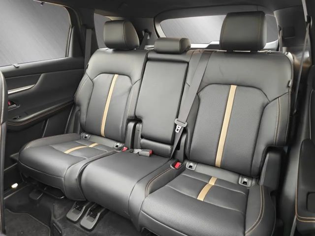 Mazda CX-80 Homura Plus e-Skyactiv