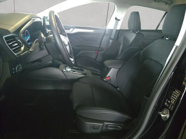 Ford Focus 1.5 EcoBlue Titanium Wagon