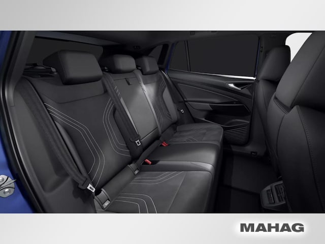 Volkswagen ID.4 IQ.Drive Performance Pro