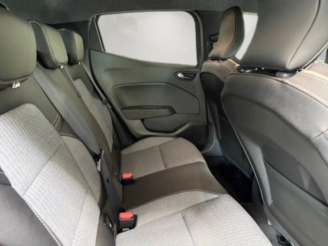 Renault Clio TCe 90 Techno