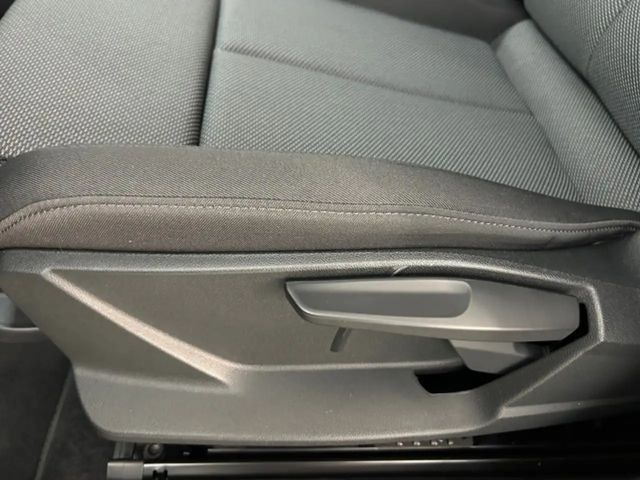 Audi A3 35 TFSI Sedan Sportback