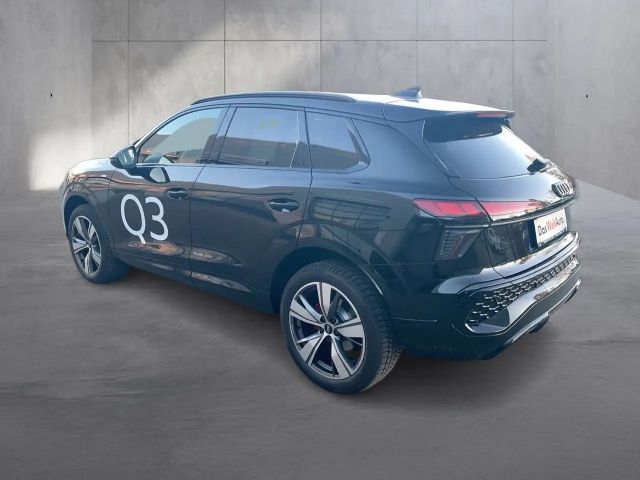 Audi Q3 TFSI 110 kW