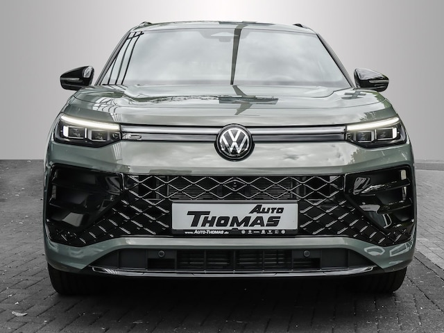 Volkswagen Tayron 2.0 TDI 4Motion R-Line