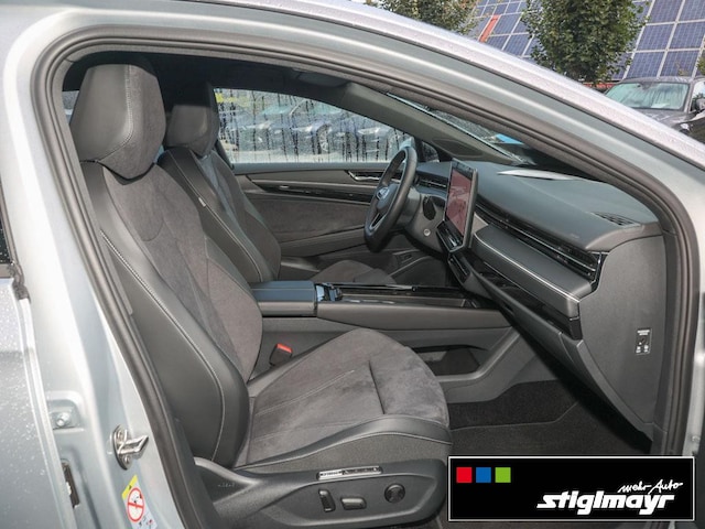 Volkswagen ID.7 IQ.Drive Pro Tourer