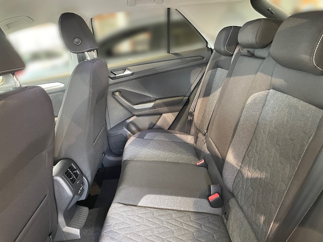 Volkswagen T-Roc 1.0 TSI