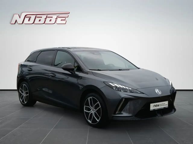 MG MG4 51 kWh 64 kWh Luxury