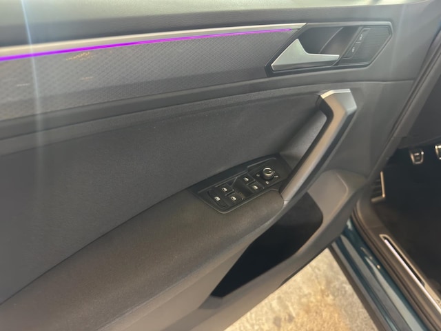 Volkswagen Tiguan 1.5 TSI