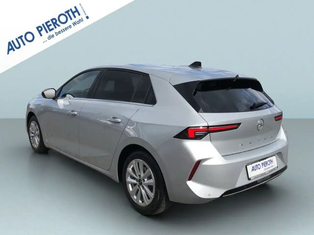 Opel Astra 1.2 Turbo Elegance Turbo